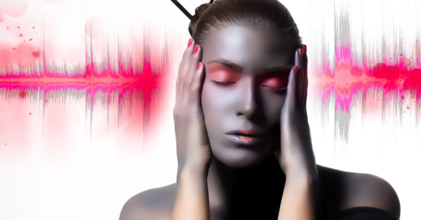 O que é que as Vibrações têm a ver com a Lei da Atracção?