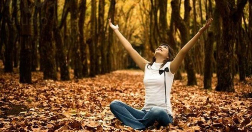 Por que coisas estar grato ?