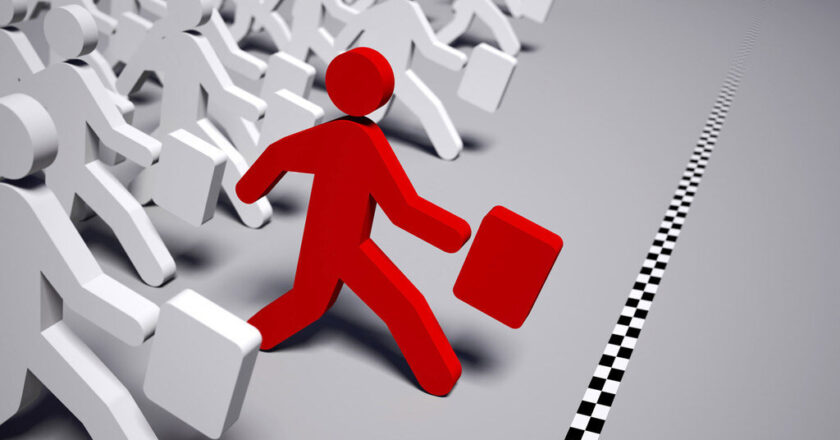 Estará você pronto para fazer o trabalho?