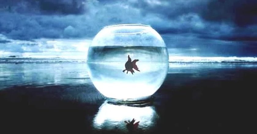 Porque a Zona de Conforto é Prejudicial.