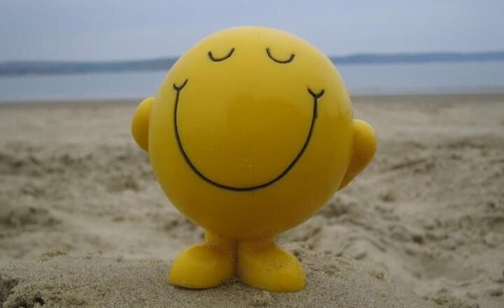 Como ser feliz