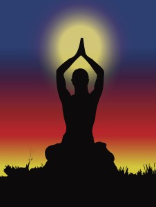 Como beneficiar com a pratica do Yoga e Meditação