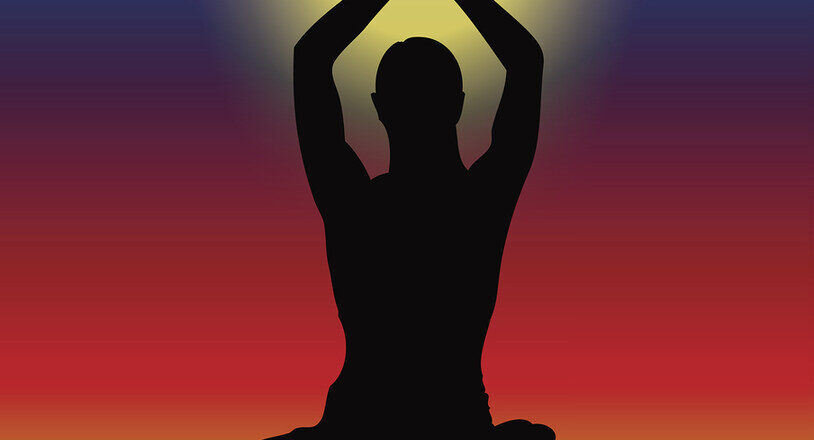Como beneficiar com a pratica do Yoga e Meditação