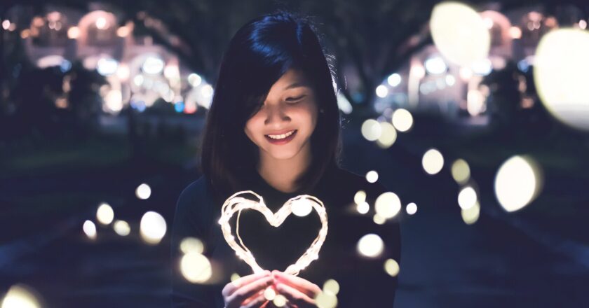 6 Dicas se você luta por encontrar o amor próprio