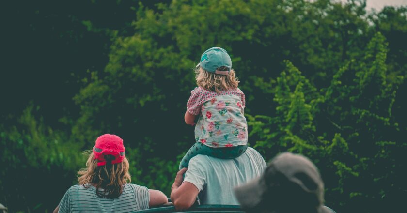 5 Maneiras de alcançar o equilíbrio entre vida pessoal e trabalho