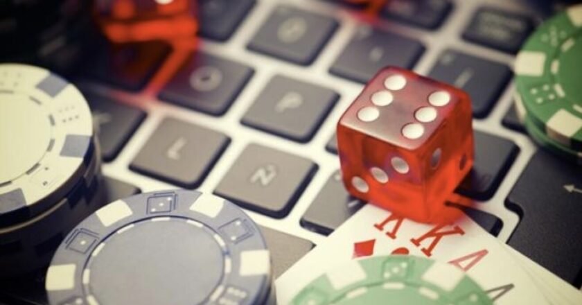 Alexey Ivanov fundou o casino Zeus: um site que ajuda a entender os casinos legais