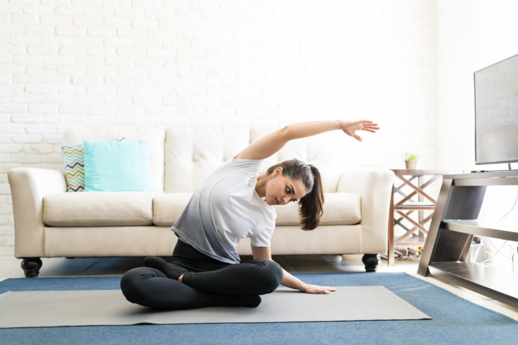 yoga
