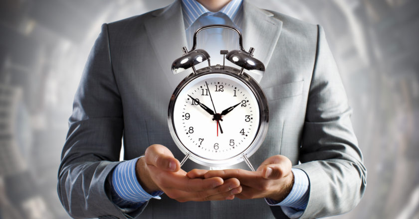 Gestão do Tempo: Maximizando a Sua Produtividade e Satisfação