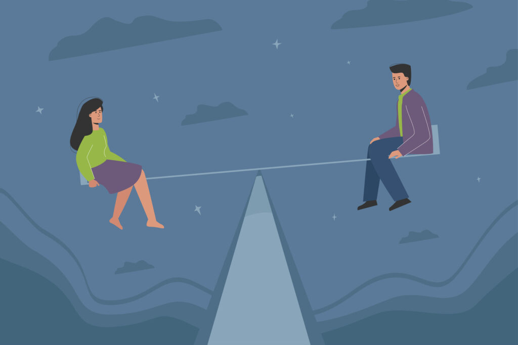 Explorando a Dependência Emocional Positiva ou Funcional em Relacionamentos Explorando a Dependência Emocional Positiva ou Funcional