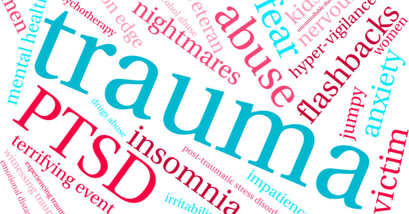 Reações e Recuperação após um Evento Traumático: Um Guia Abrangente