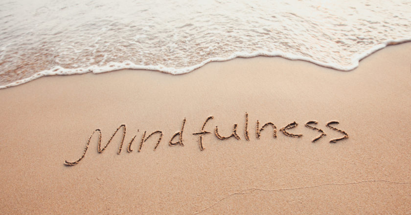 Mindfulness para Iniciantes: Como Viver o Momento Presente e Reduzir o Stress