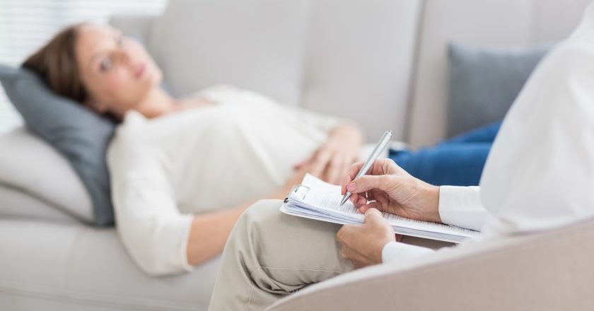 Psicoterapia nas empresas: Um investimento estratégico no bem-estar dos colaboradores