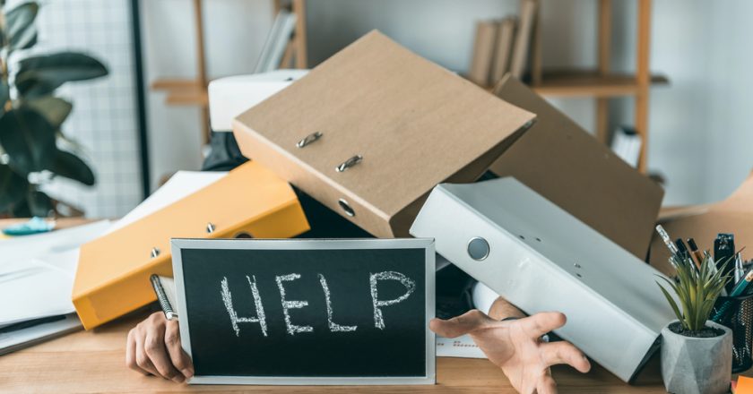 Workaholism e a sua Relação com o Burnout