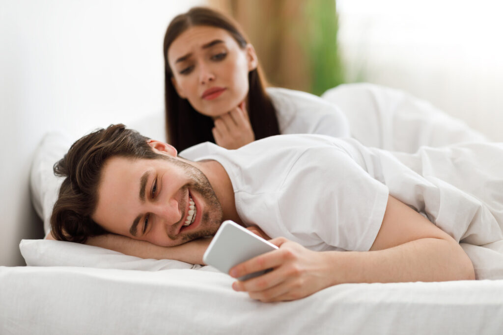 Relacionamento Possessivo: Como Identificar e Romper com a Toxicidade em Desenvolvimento Pessoal Relacionamento Possessivo: Como Identificar e Romper com a Toxicidade