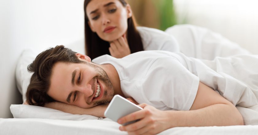 Relacionamento Possessivo: Como Identificar e Romper com a Toxicidade