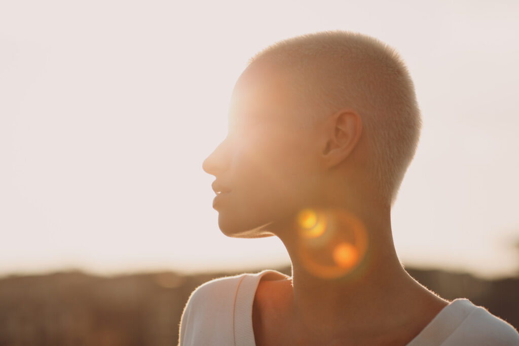 Psico-Oncologia: A Conexão entre Mente e Cancro em Desenvolvimento Pessoal Psico-Oncologia: A Conexão entre Mente e Cancro