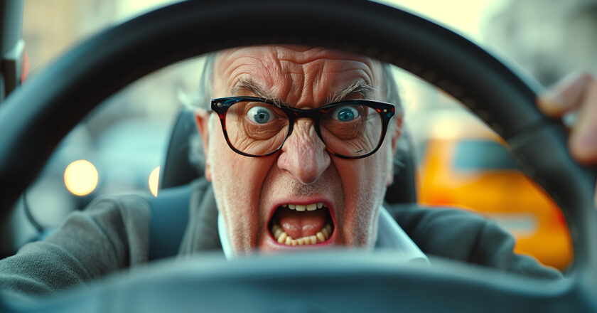 Como Controlar a Raiva Sem Reprimir os Sentimentos