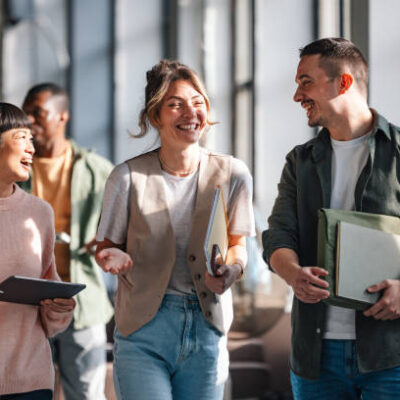 Desenvolvimento de habilidades sociais: melhorar comunicação, empatia e relações interpessoais