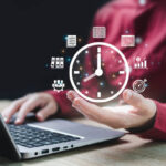 Gestão do tempo: estratégias para ser mais produtivo sem sacrificar o bem-estar