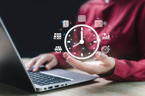 Gestão do tempo: estratégias para ser mais produtivo sem sacrificar o bem-estar