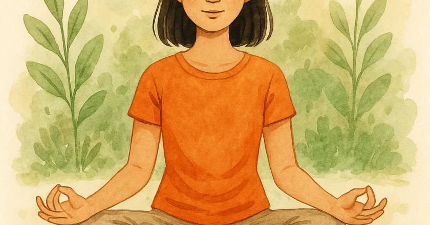 Mindfulness no Dia a Dia: Exercícios Simples para Estar Mais Presente