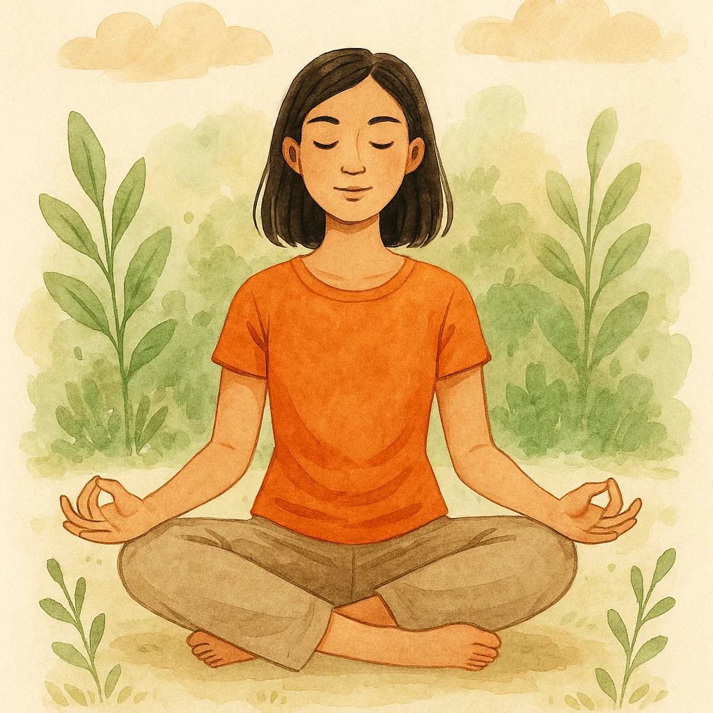 Mindfulness no Dia a Dia: Exercícios Simples para Estar Mais Presente em Espiritualidade Mindfulness no Dia a Dia: Exercícios Simples para Estar Mais Presente