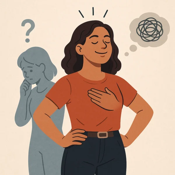 Como Desenvolver Confiança Pessoal e Superar a Insegurança