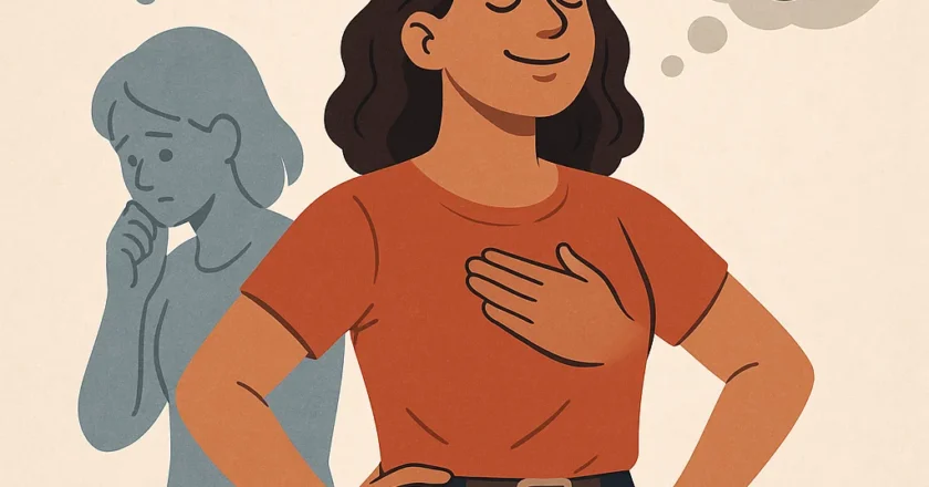 Como Desenvolver Confiança Pessoal e Superar a Insegurança