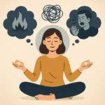 Gestão Emocional: Técnicas para Manter a Calma em Situações Difíceis
