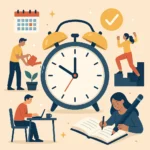Produtividade Pessoal: Pequenos Hábitos com Grandes Resultados