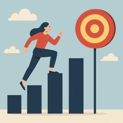 A Arte de Definir Metas: Como Planear Objetivos Alcançáveis