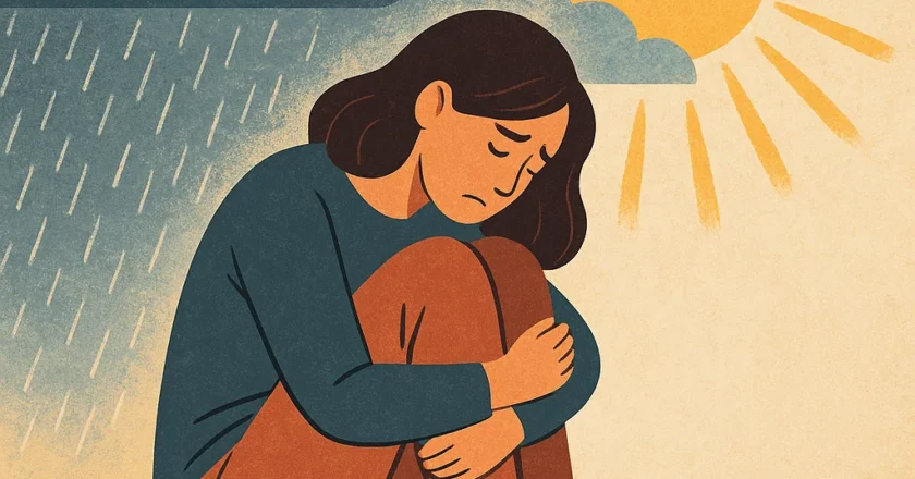 A Importância da Resiliência: Como Recuperar Após Momentos de Crise