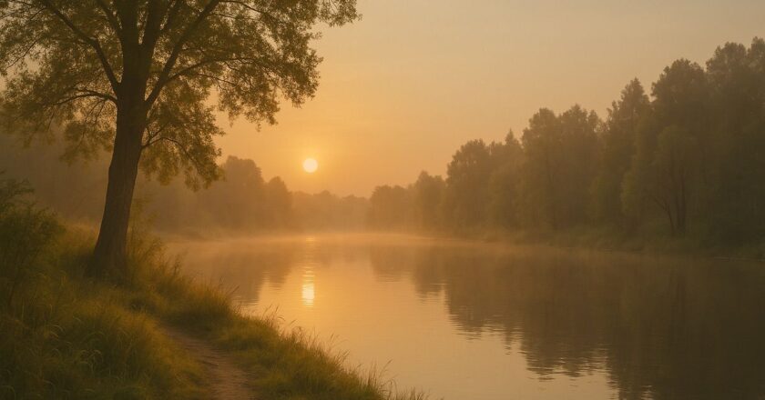 Silêncio: Descubra a Paz Interior na Meditação Exclusiva