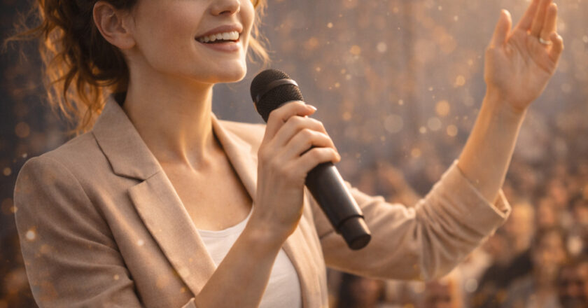 Oratória: Dicas Exclusivas para Superar o Medo em Apresentações