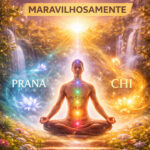 Energia Vital: Compreenda o Prana e o Chi Maravilhosamente