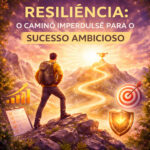 Resiliência: O Caminho Imperdível para o Sucesso Ambicioso