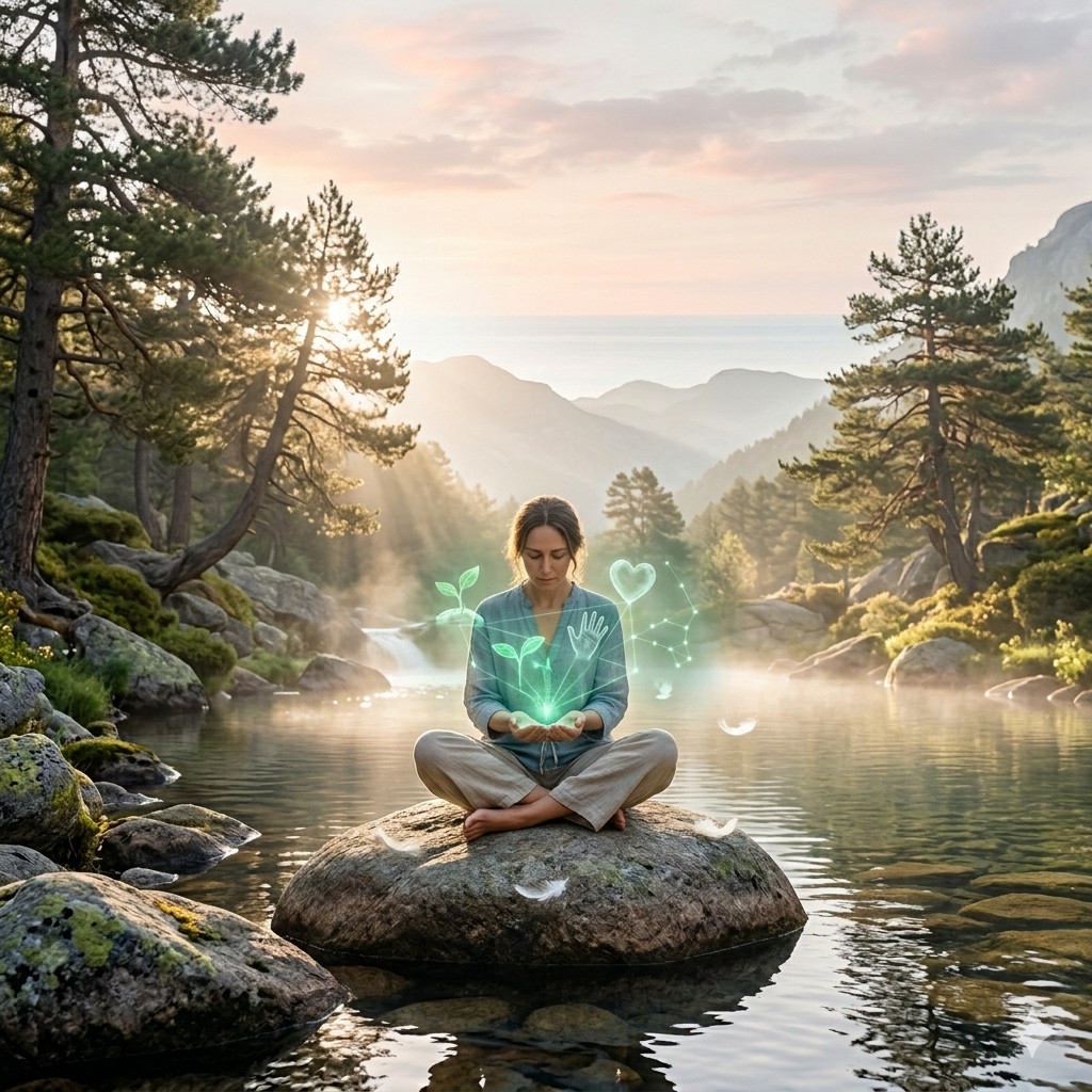 Vazio Interior: Descubra a Transformação Imprescindível em Espiritualidade Vazio Interior: Descubra a Transformação Imprescindível