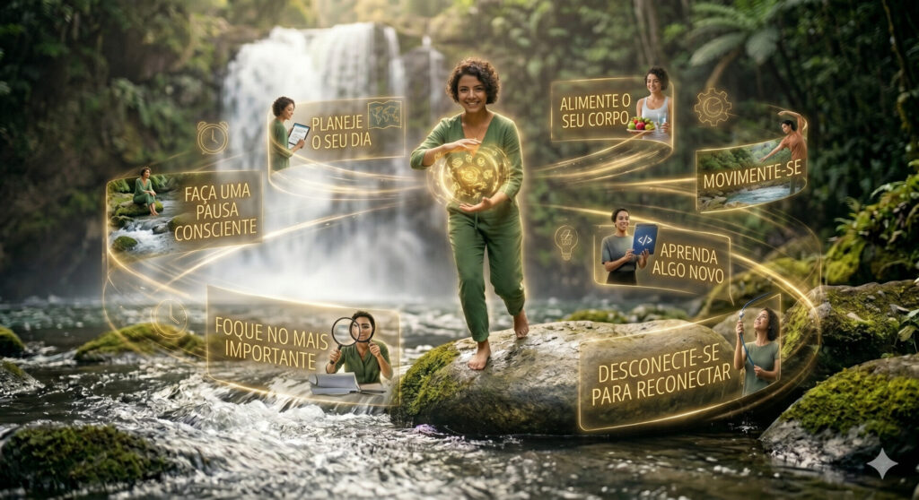 Energia: 7 Dicas Exclusivas para Aumentar a Produtividade em Motivação Energia: 7 Dicas Exclusivas para Aumentar a Produtividade