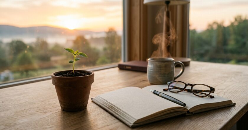 Como Criar Hábitos Positivos e Transformar a Sua Vida Passo a Passo