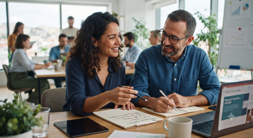 Feedback: A Importância do Positivo na Motivação e Comunicação em Carreira Feedback: A Importância do Positivo na Motivação e Comunicação